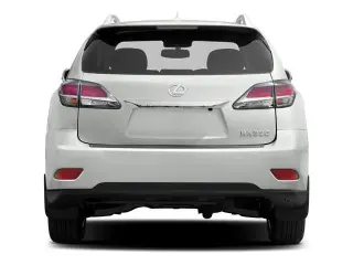 Lexus RX 350 2013 AWD 4dr SUV