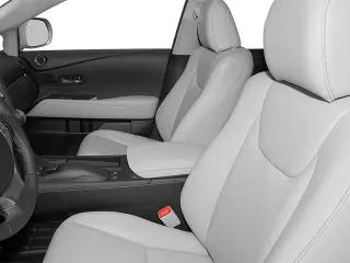 Lexus RX 350 2013 AWD 4dr SUV