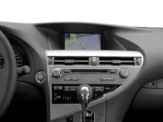 Lexus RX 350 2013 AWD 4dr SUV