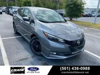 Nissan LEAF 2024 SV PLUS 4dr Hatchback