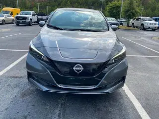 Nissan LEAF 2024 SV PLUS 4dr Hatchback