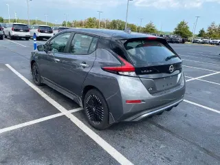 Nissan LEAF 2024 SV PLUS 4dr Hatchback