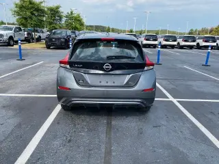 Nissan LEAF 2024 SV PLUS 4dr Hatchback