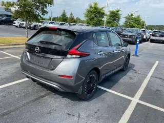 Nissan LEAF 2024 SV PLUS 4dr Hatchback
