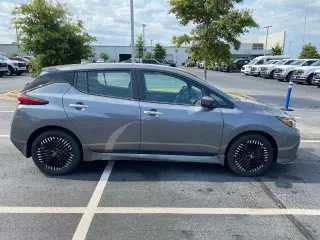 Nissan LEAF 2024 SV PLUS 4dr Hatchback
