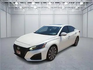 Nissan Altima 2024 2.5 SL Sedán 4 puertas