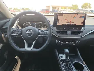Nissan Altima 2024 2.5 SL Sedán 4 puertas
