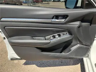 Nissan Altima 2024 2.5 SL Sedán 4 puertas
