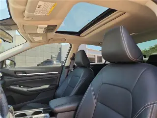 Nissan Altima 2024 2.5 SL Sedán 4 puertas