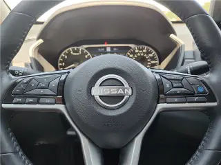 Nissan Altima 2024 2.5 SL Sedán 4 puertas