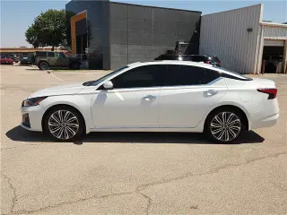 Nissan Altima 2024 2.5 SL Sedán 4 puertas