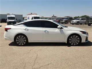 Nissan Altima 2024 2.5 SL Sedán 4 puertas