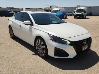 Nissan Altima 2024 2.5 SL Sedán 4 puertas