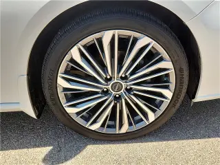 Nissan Altima 2024 2.5 SL Sedán 4 puertas