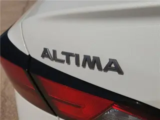 Nissan Altima 2024 2.5 SL Sedán 4 puertas