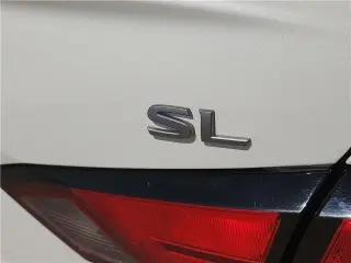 Nissan Altima 2024 2.5 SL Sedán 4 puertas
