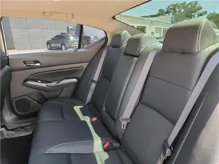 Nissan Altima 2024 2.5 SL Sedán 4 puertas
