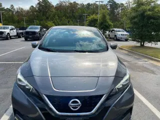 Nissan LEAF 2021 SL PLUS 4dr Hatchback