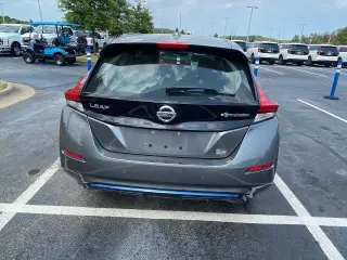 Nissan LEAF 2021 SL PLUS 4dr Hatchback