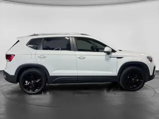Volkswagen Taos 2023 AWD SE 4Motion 4p SUV