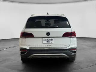Volkswagen Taos 2023 AWD SE 4Motion 4p SUV