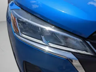 Nissan Kicks Play 2025 S 4dr Crossover