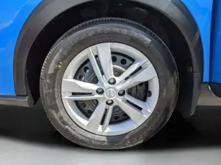 Nissan Kicks Play 2025 S 4dr Crossover