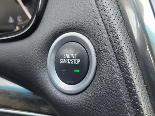 Cadillac CTS 2018 AWD 2.0T Luxury 4dr Sedán