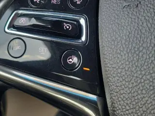 Cadillac CTS 2018 AWD 2.0T Luxury 4dr Sedán