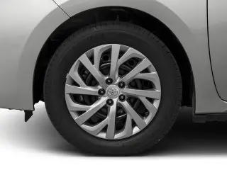Toyota Corolla 2018 LE 4p Sedano
