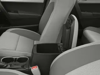 Toyota Corolla 2018 LE 4p Sedano