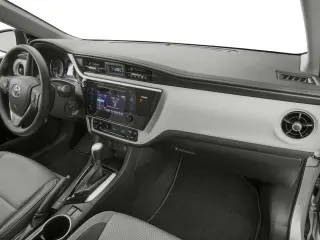 Toyota Corolla 2018 LE 4p Sedano