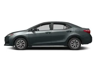 Toyota Corolla 2018 LE 4p Sedano