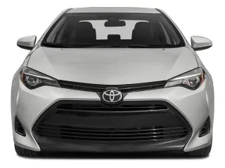 Toyota Corolla 2018 LE 4p Sedano