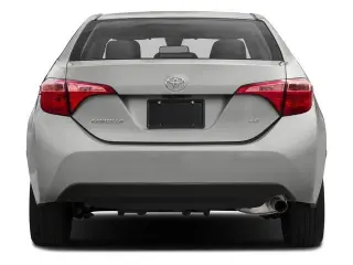 Toyota Corolla 2018 LE 4p Sedano