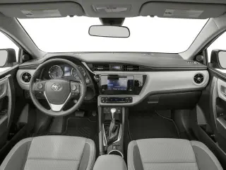 Toyota Corolla 2018 LE 4p Sedano