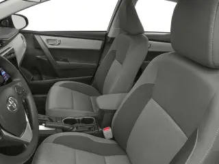Toyota Corolla 2018 LE 4p Sedano