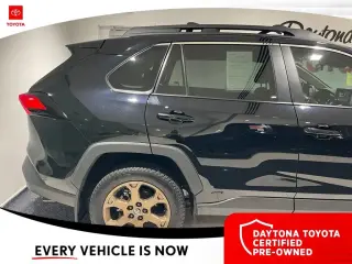 Toyota RAV4 Hybrid 2024 AWD Edición Woodland 4p SUV