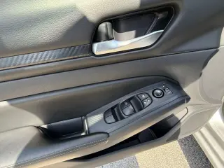 Nissan Altima 2025 2.5 SV 4dr Sedan