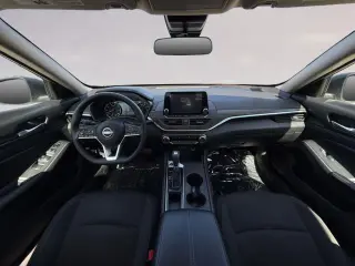 Nissan Altima 2025 2.5 SV 4dr Sedan