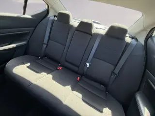 Nissan Altima 2025 2.5 SV 4dr Sedan