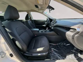 Nissan Altima 2025 2.5 SV 4dr Sedan