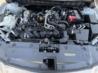 Nissan Altima 2025 2.5 SV 4dr Sedan