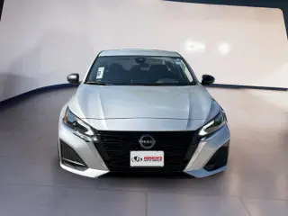 Nissan Altima 2025 2.5 SV 4dr Sedan