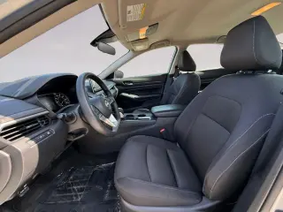 Nissan Altima 2025 2.5 SV 4dr Sedan
