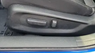 Honda Civic 2020 EX 4p Sedán