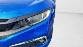 Honda Civic 2020 EX 4p Sedán