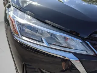 Nissan Kicks Play 2025 S 4dr Crossover