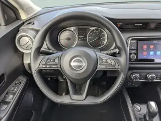 Nissan Kicks Play 2025 S 4dr Crossover