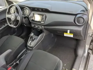 Nissan Kicks Play 2025 S 4dr Crossover